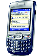 Best available price of Palm Treo 750 in Suriname
