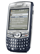 Best available price of Palm Treo 750v in Suriname