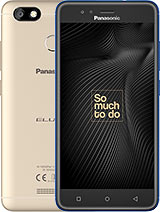 Best available price of Panasonic Eluga A4 in Suriname