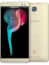 Best available price of Panasonic Eluga I2 2016 in Suriname
