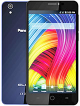Best available price of Panasonic Eluga L 4G in Suriname