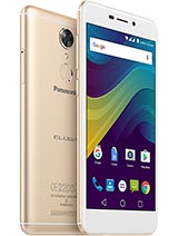 Best available price of Panasonic Eluga Pulse in Suriname