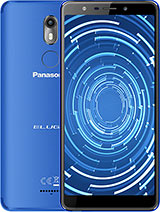 Best available price of Panasonic Eluga Ray 530 in Suriname