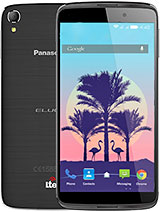 Best available price of Panasonic Eluga Switch in Suriname
