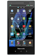 Best available price of Panasonic Eluga DL1 in Suriname