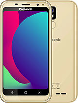 Best available price of Panasonic P100 in Suriname