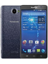 Best available price of Panasonic P55 in Suriname