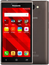 Best available price of Panasonic P66 in Suriname
