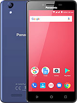 Best available price of Panasonic P95 in Suriname
