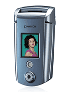 Best available price of Pantech GF500 in Suriname