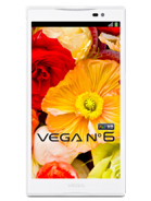 Best available price of Pantech Vega No 6 in Suriname
