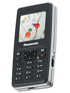 Best available price of Panasonic SC3 in Suriname
