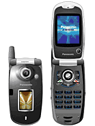 Best available price of Panasonic Z800 in Suriname