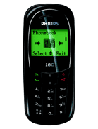 Best available price of Philips 180 in Suriname