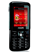Best available price of Philips 292 in Suriname