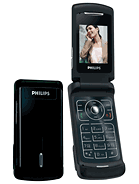 Best available price of Philips 580 in Suriname