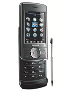Best available price of Philips 692 in Suriname