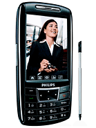 Best available price of Philips 699 Dual SIM in Suriname