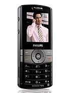 Best available price of Philips Xenium 9-9g in Suriname