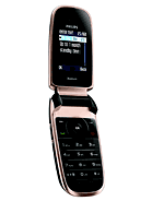 Best available price of Philips Xenium 9-9h in Suriname