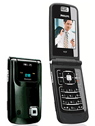 Best available price of Philips Xenium 9-9r in Suriname