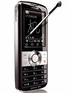Best available price of Philips Xenium 9-9v in Suriname