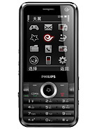 Best available price of Philips C600 in Suriname