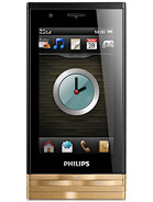 Best available price of Philips D812 in Suriname