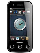 Best available price of Philips D813 in Suriname