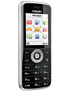 Best available price of Philips E100 in Suriname