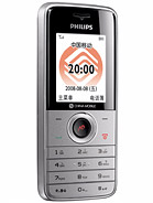 Best available price of Philips E210 in Suriname