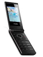 Best available price of Philips F610 in Suriname