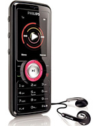 Best available price of Philips M200 in Suriname