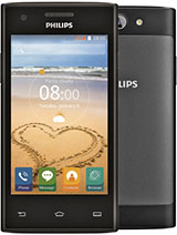 Best available price of Philips S309 in Suriname