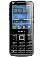 Best available price of Philips T129 in Suriname
