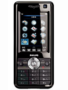 Best available price of Philips TM700 in Suriname