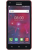 Best available price of Philips V377 in Suriname