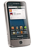 Best available price of Philips V726 in Suriname
