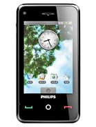 Best available price of Philips V808 in Suriname