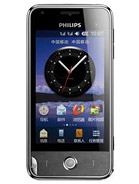 Best available price of Philips V816 in Suriname