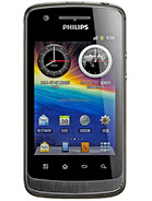 Best available price of Philips W820 in Suriname