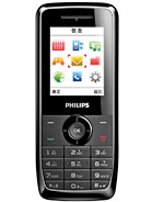 Best available price of Philips X100 in Suriname