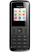 Best available price of Philips X125 in Suriname