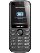 Best available price of Philips X1510 in Suriname