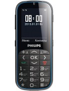Best available price of Philips X2301 in Suriname