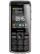 Best available price of Philips X333 in Suriname
