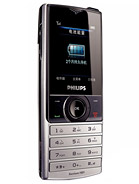 Best available price of Philips X500 in Suriname