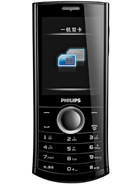 Best available price of Philips Xenium X503 in Suriname
