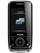 Best available price of Philips X510 in Suriname
