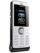 Best available price of Philips Xenium X520 in Suriname
